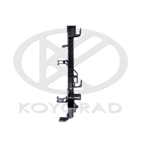 Motora dzesēsanas radiators - PL493550
