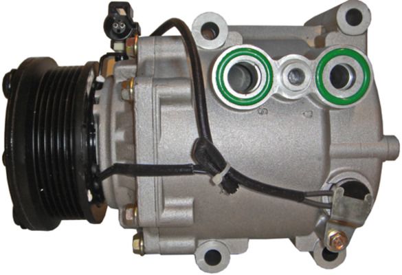 Kompressori, ilmastointilaite - ACP 106 000S