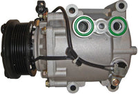 Kompressori, ilmastointilaite - ACP 106 000S