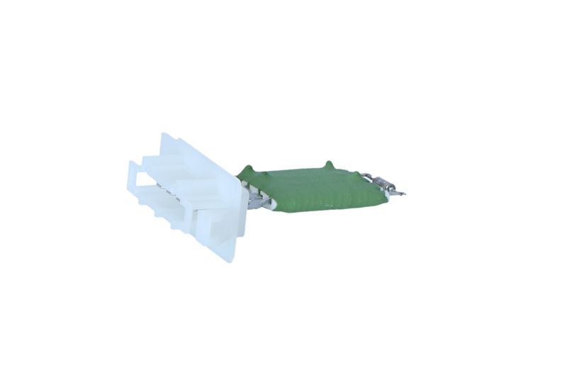 Rezistors, Salona ventilators - 342119