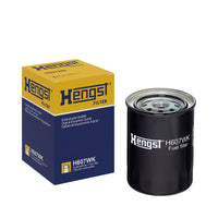 Degvielas filtrs - H607WK