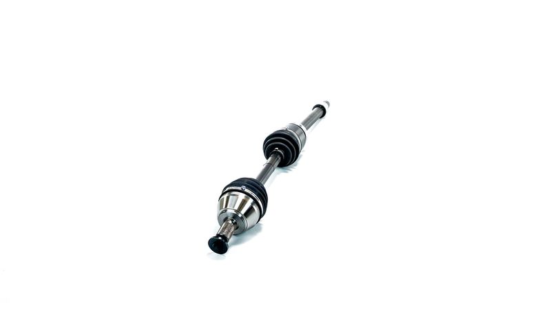 Vetoakseli - VKJC 5755