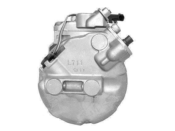 Kompressori, ilmastointilaite - 10-0664