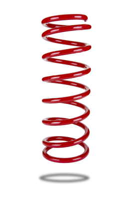 Pedders Trakryder Coil Spring - 7758R