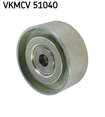 Ohjainrulla, moniurahihna - VKMCV 51040