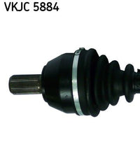 Vetoakseli - VKJC 5884