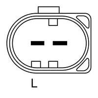 Laturi - 0 986 046 060
