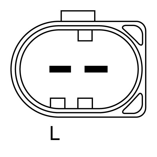Laturi - 0 986 081 390