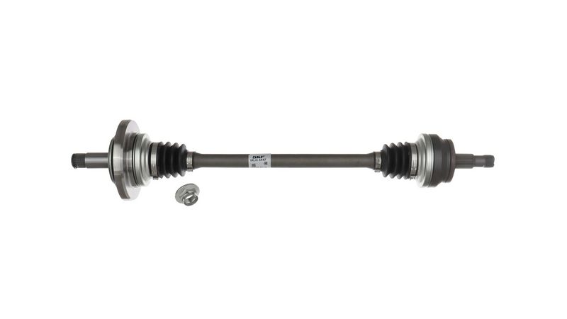 Vetoakseli - VKJC 3447