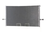 Alalämpötilajäähdytin, ahtoilmajäähdytin - CIR 27 000S