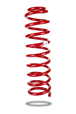 Pedders Trakryder Coil Spring - 7765L