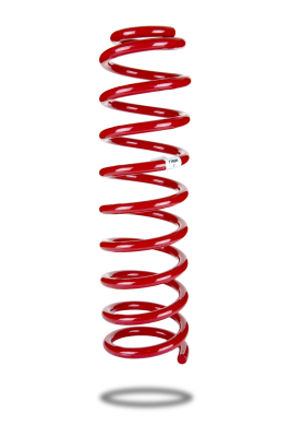 Pedders Trakryder Coil Spring - 7765R