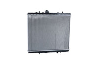 Motora dzesēsanas radiators - 58315