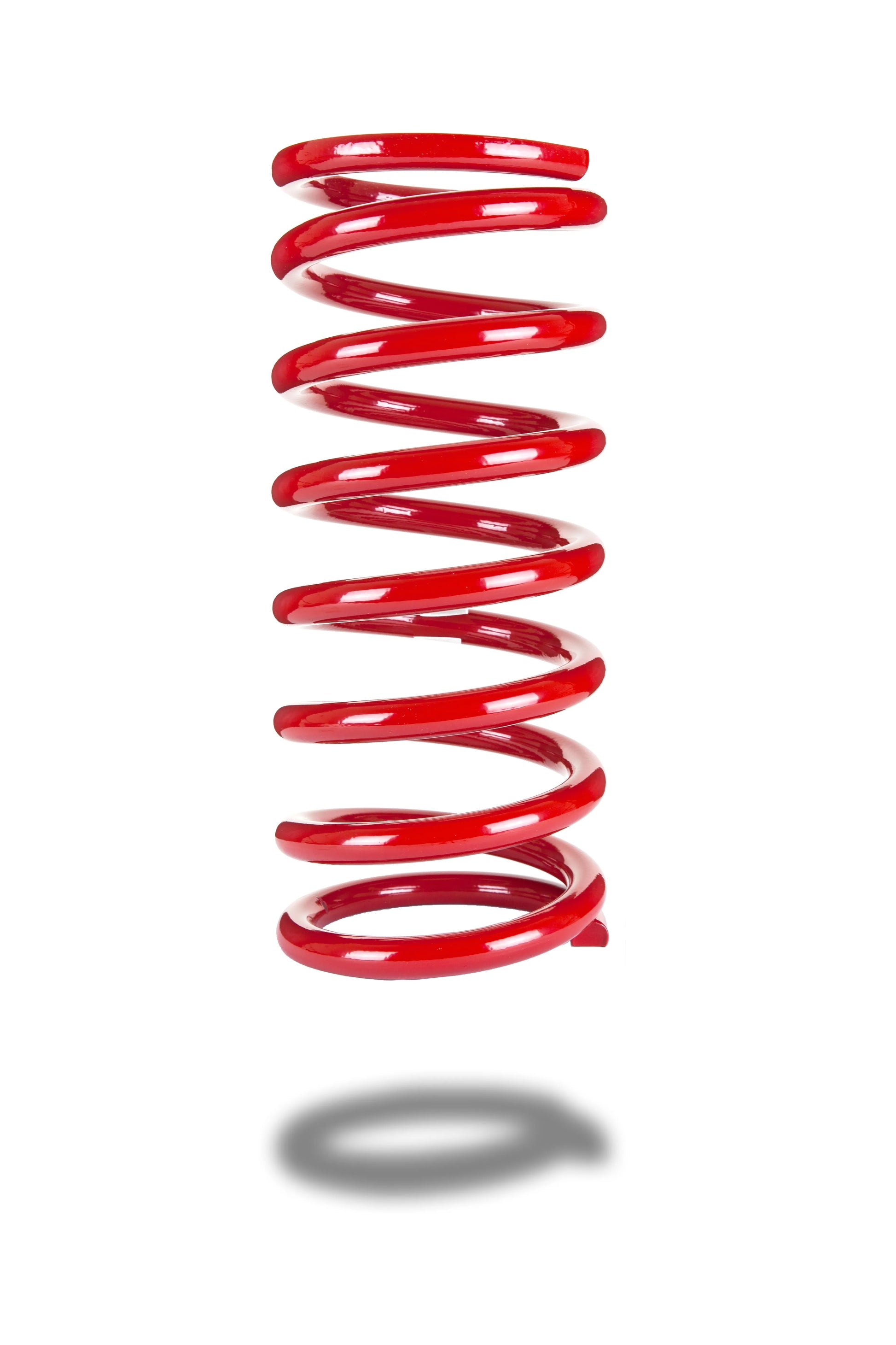 Pedders Trakryder Coil Spring - 7777