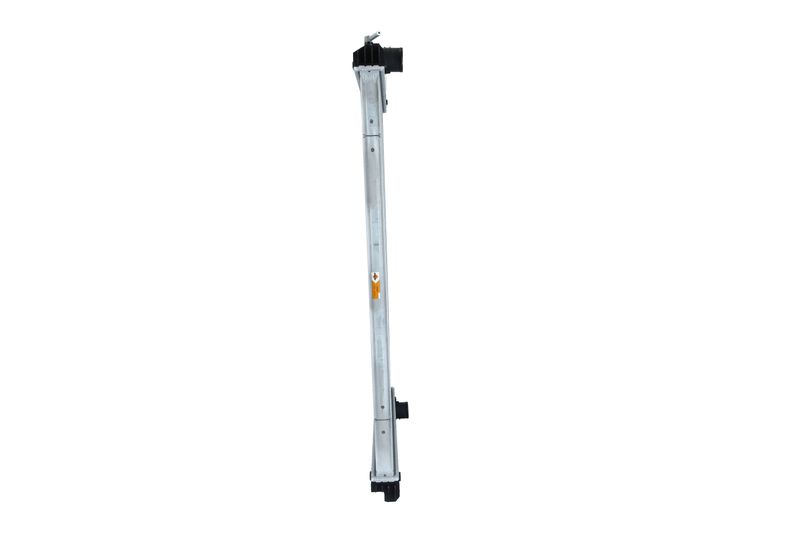 Motora dzesēsanas radiators - 509885