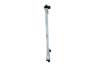 Motora dzesēsanas radiators - 509885