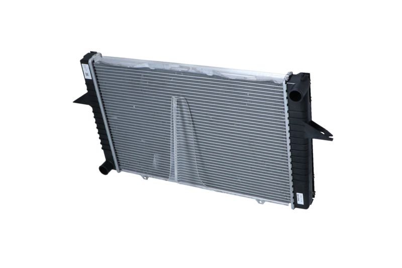 Motora dzesēsanas radiators - 509509