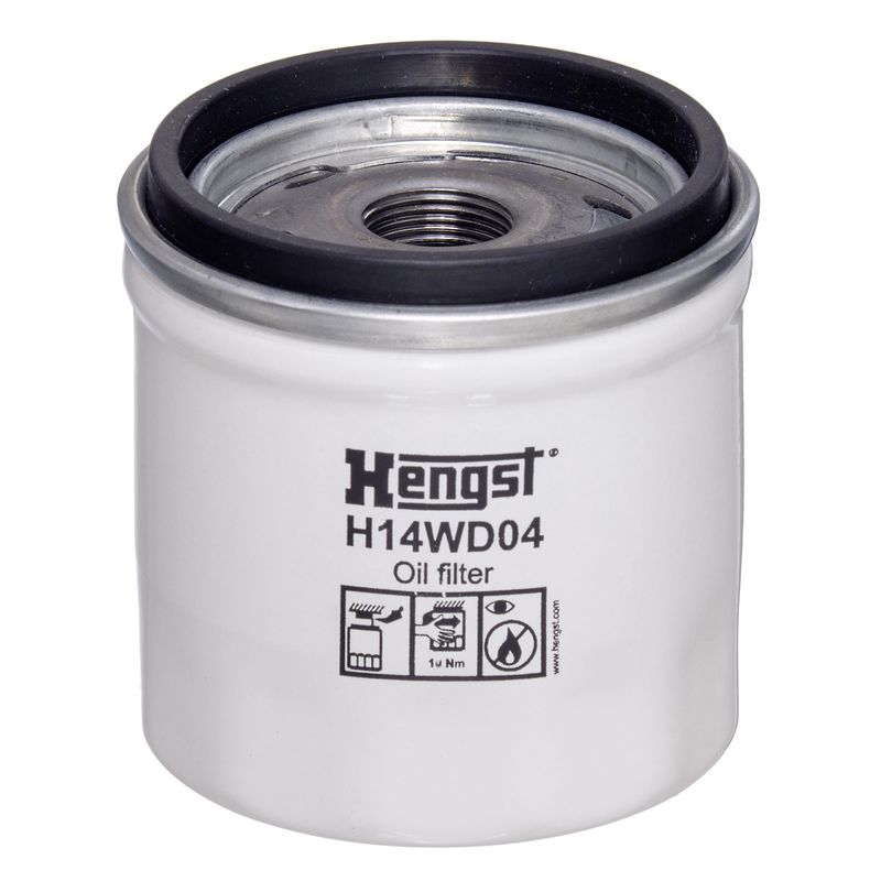 Hidraulikas filtrs, Automātiskā pārnesumkārba - H14WD04