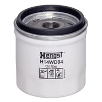 Hidraulikas filtrs, Automātiskā pārnesumkārba - H14WD04