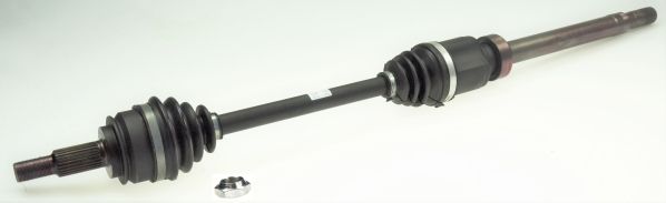 Vetoakseli - 36069