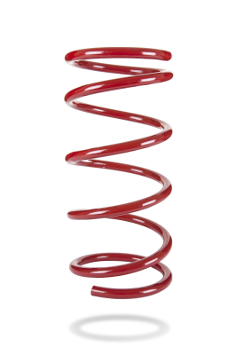 Pedders Heavy Duty Coil Spring - 7782