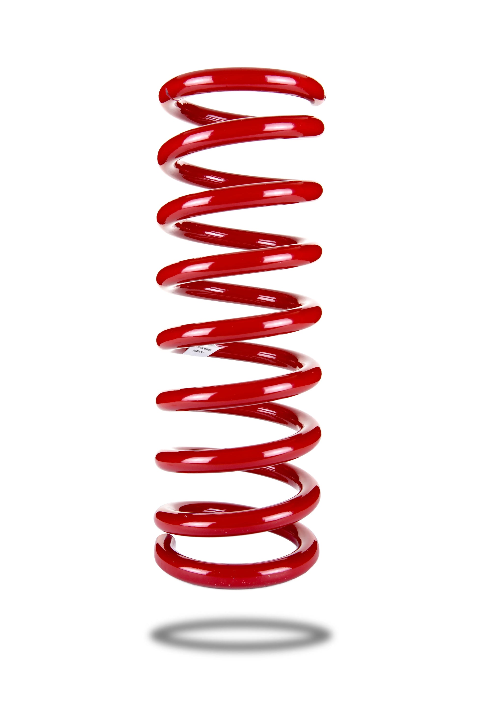 Pedders Heavy Duty Coil Spring - 7783
