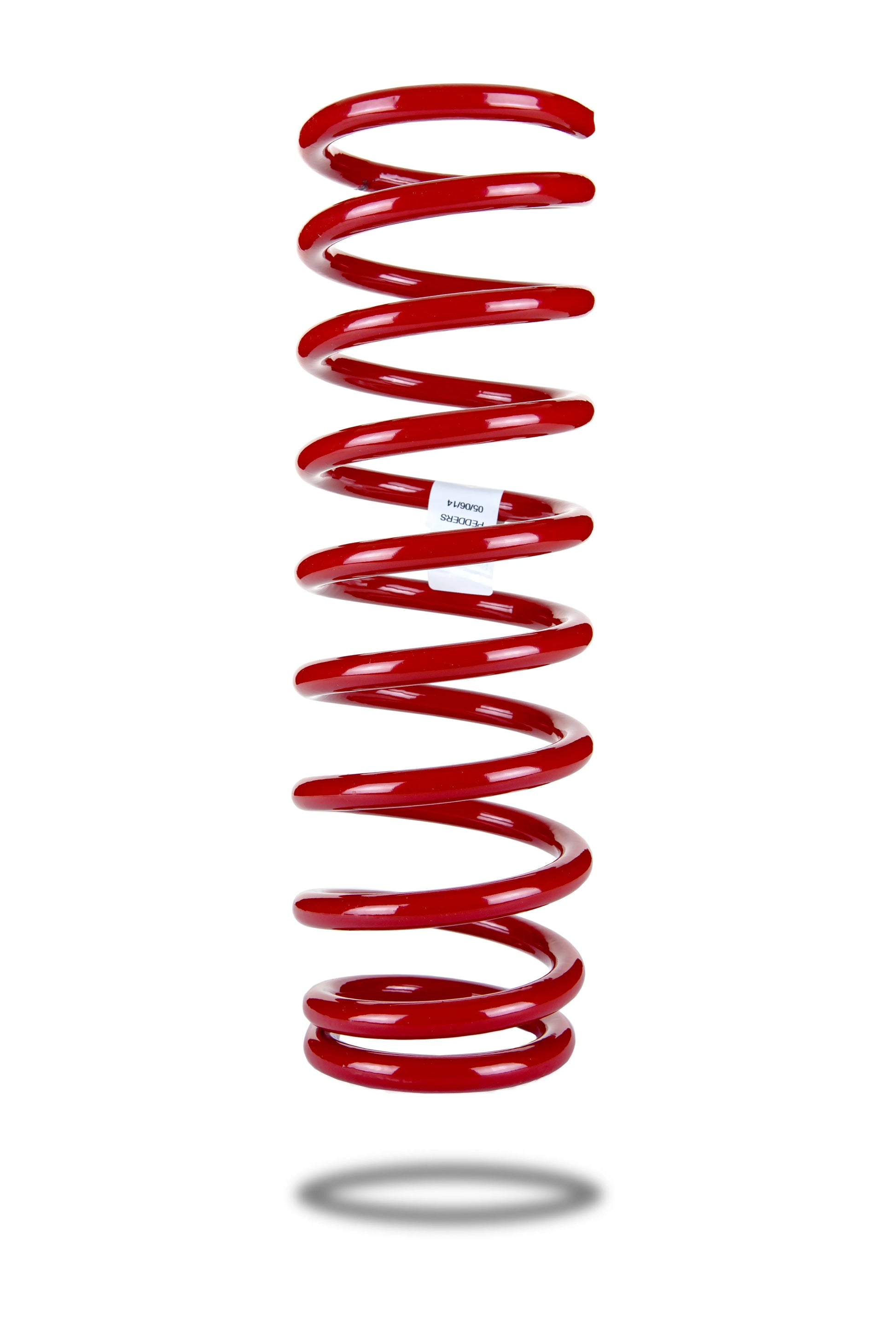 Pedders Trakryder Coil Spring - 7787