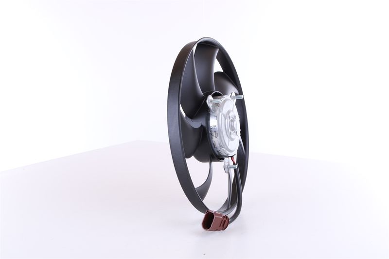Elektromotors, Dzes. sist. radiatora ventilators - 85680