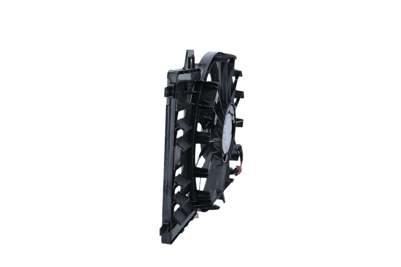 Ventilators, Motora dzesēšanas sistēma - 470079