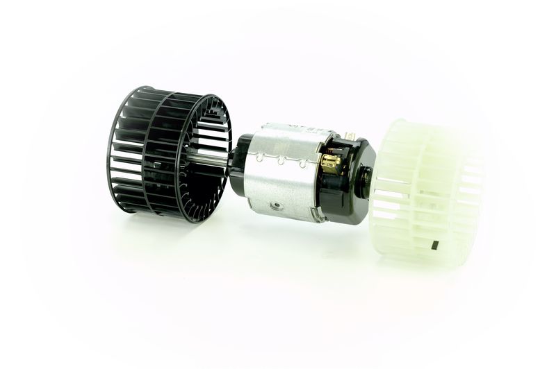 Salona ventilators - 87189