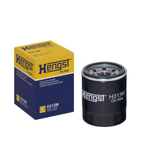Eļļas filtrs - H313W