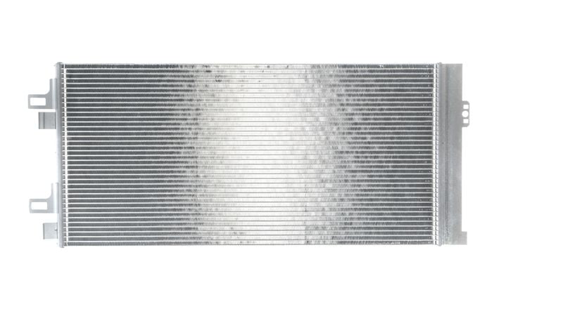Lauhdutin, ilmastointilaite - AC 1122 000P