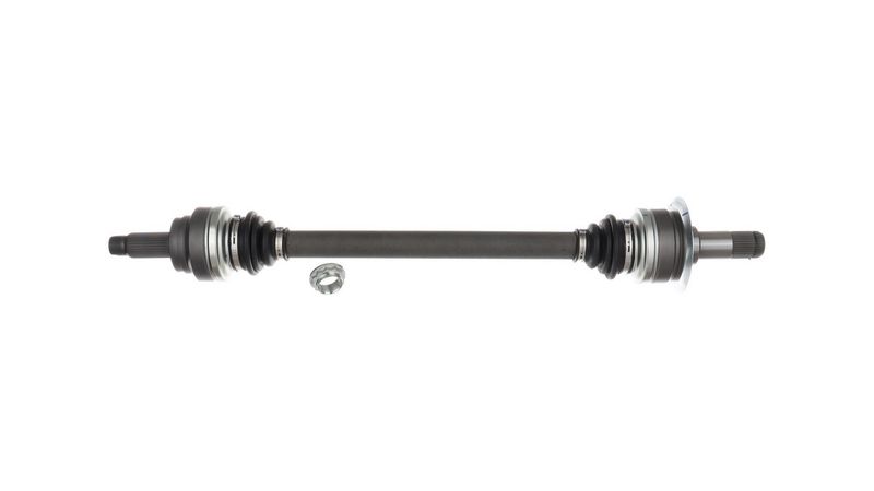 Vetoakseli - VKJC 1608