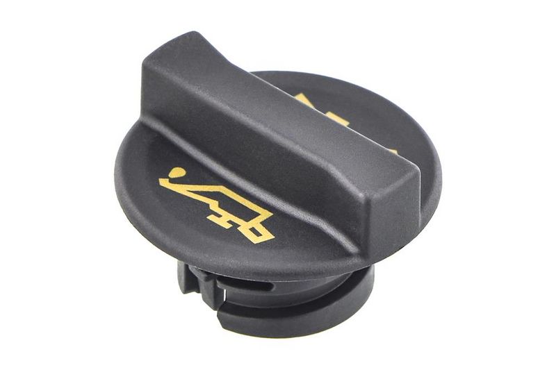 Eļļas uzpildes vāciņš - 304 291