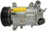 Kompressori, ilmastointilaite - ACP 1256 000S
