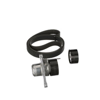 Celiņu siksnu komplekts - K017PK1685