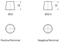Akumulators - EK151