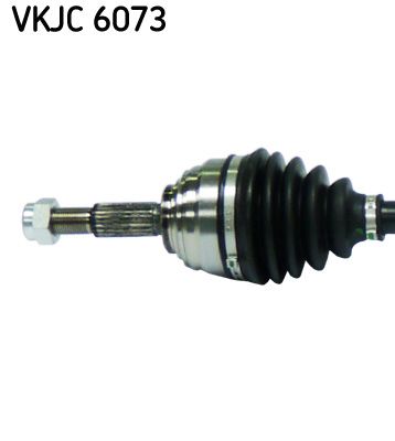 Vetoakseli - VKJC 6073