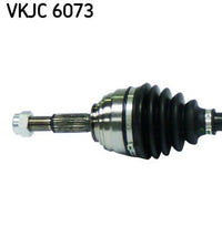 Vetoakseli - VKJC 6073