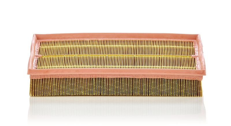Ilmansuodatin - C 33 189