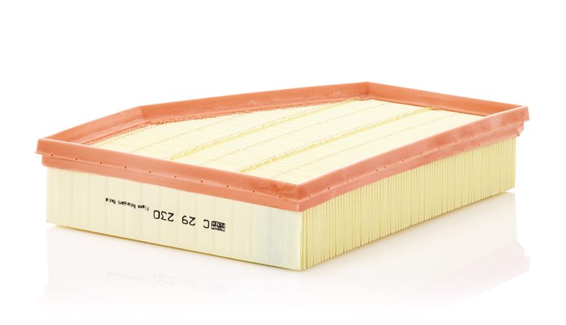 Ilmansuodatin - C 29 230