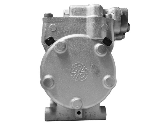 Kompressori, ilmastointilaite - 10-0572