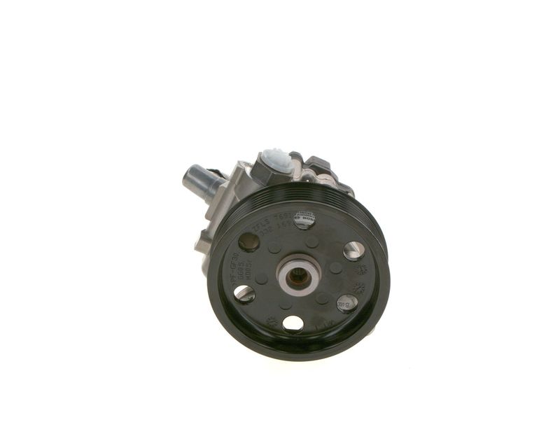 Hydrauliikkapumppu, ohjaus - K S01 000 672