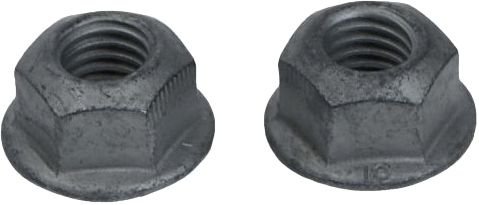 Stabilizatora atsaite/kronšteins - 25172 02