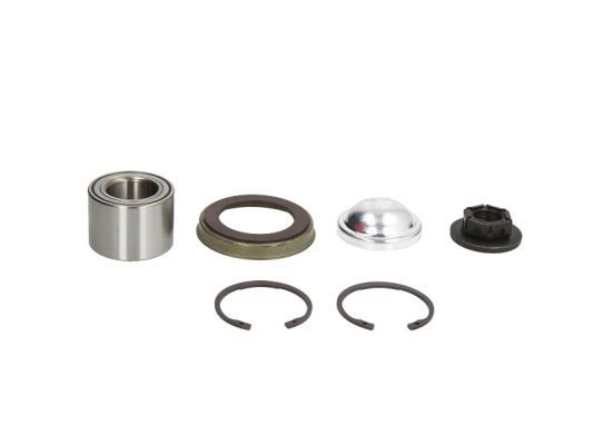 Riteņa rumbas gultņa komplekts - H2G024BTA