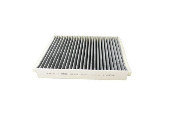 Salona filtrs - LAK 875