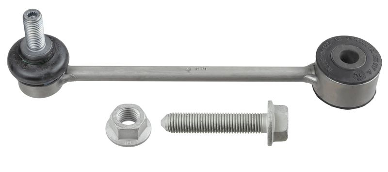 Stabilizatora atsaite/kronšteins - 43513 01