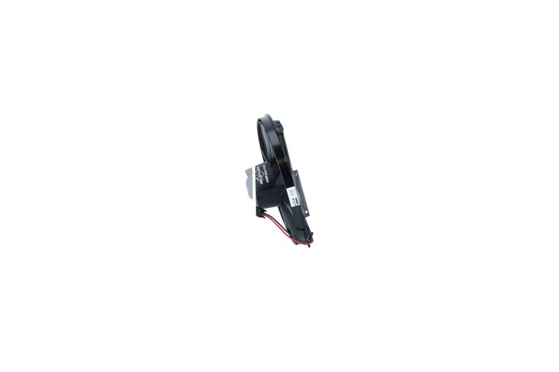 Ventilators, Motora dzesēšanas sistēma - 47046