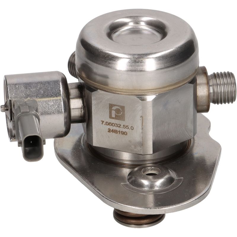 Korkeapainepumppu - 7.06032.55.0