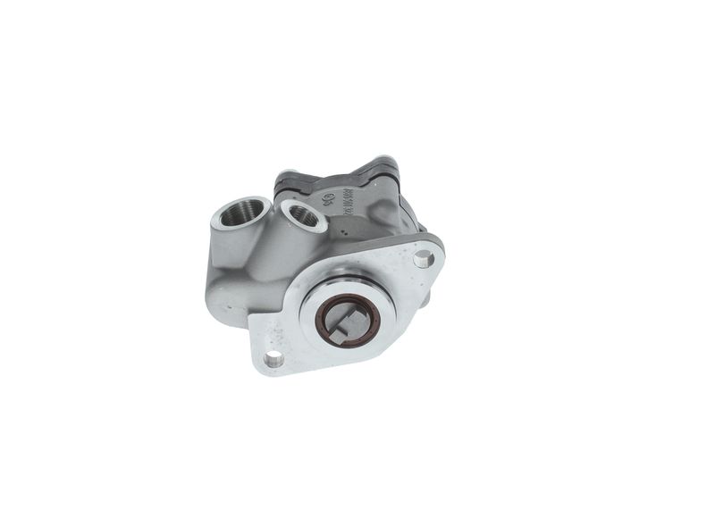 Hydrauliikkapumppu, ohjaus - K S01 000 446